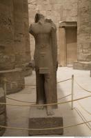 Photo Texture of Karnak Temple 0123